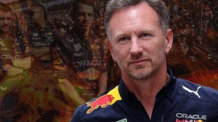 “Red Bull Situation Is Most Absurd,” Eddie Jordan Demands Clarity In Christian Horner Case