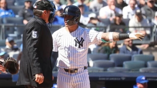 EXPLAINED: Is Yankees Gleyber Torres Feeling Under The Pump By Looming Free Agency?
