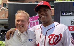 REPORJuan Soto Likely To Land A $500-599 Million Contract From Mets Or Yankees