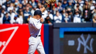 EXPLORED: Should New York Yankees Consider Extending Anthony Volpe Long-Term?