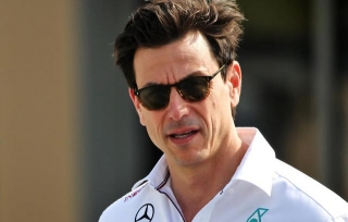 CHECKOUT: Toto Wolff Outpaced As Ferrari And Aston Martin Vie For Adrian Newey
