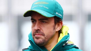 CHECKOUT: After Mercedes, Fernando Alonso Rejects Red Bull To Re-Sign With Aston Martin!