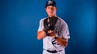REPORTS: New York Yankees To Clear Farm System Logjam By Trading Overhyped Prospects!