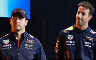 EXPLORED: Why Red Bull Will Drop 2 Off Their 4 Drivers In 2024?