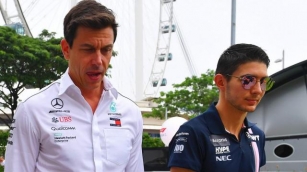 EXPLORED: Is Esteban Ocon The Right Choice For Toto Wolff To Replace Lewis Hamilton?