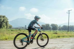 Bicycle Safety First: A Guide To Teaching Kids Responsible Riding