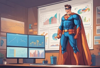 Superhero Statistics: Analysing Adorable Heroic Acts Through Data-Driven Insights