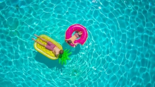 Water Safety 101: Tips For Protecting Children At Pools And Beaches