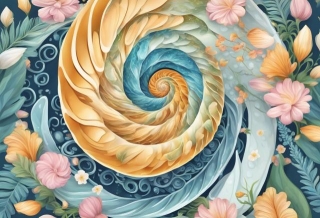 The Quest For The Golden Ratio: Unveiling The Mathematics Of Beauty