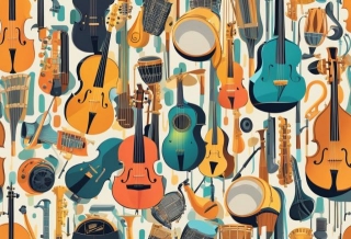 Music Magic: Exploring Cultural Connections Through The Power Of Lyrics