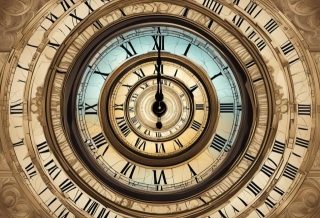 Time Travel With Maths: Mastering The Art Of Telling Time Easily