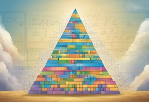 Pyramid Of Probability: Scaling The Heights Of Statistical Understanding