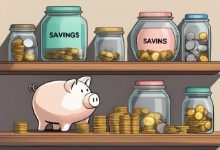 The Maths Of Saving: A Powerful Guide To Maximising Piggy Banks And Allowances