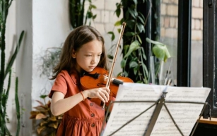 Discovering the Joy of Music: Your First Steps Toward Mastering Instrumental Skills