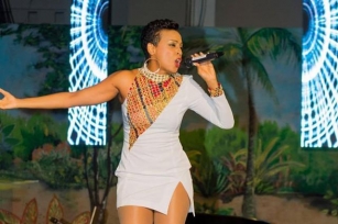 The Story Behind The Song: Alaine Says Tivoli Gardens Incursion Inspired ‘You Are Me’