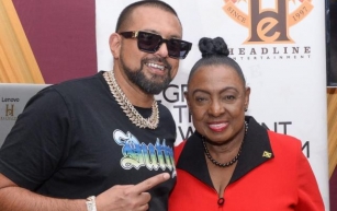 Minister Grange On The 251% Increase In US Visa Fees For Jamaican Artists