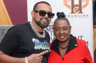 Minister Grange On The 251% Increase In US Visa Fees For Jamaican Artists