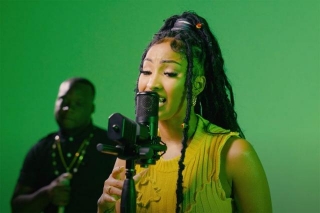 Shenseea Says Dancehall Is Getting More Recognition In The US
