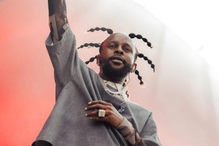 Popcaan Tussles With Police After Stunt-Riding Incident