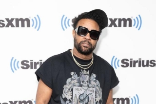 Shaggy Says Old Sound Of Dancehall Is Over