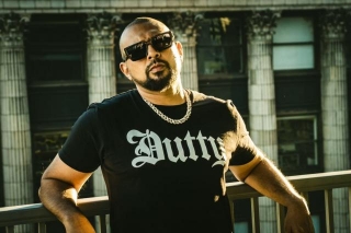 Sean Paul Makes First Entry On The Billboard Afrobeats Songs Chart