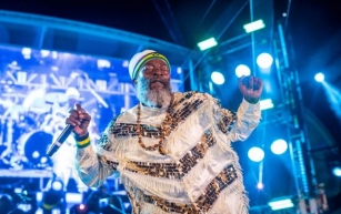 Capleton Returns With ‘A St. Mary Mi Come From’ In 2024, After Five Year Break