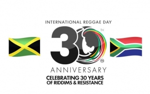International Reggae Day 2024 To Highlight Importance Of Reggae In Dismantling Apartheid