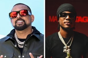 Sean Paul On Who’s Leading Dancehall Right Now: “Definitely Masicka”