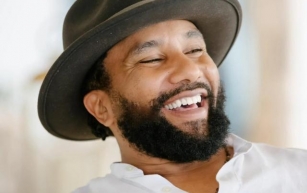 Ky-Mani Marley Honoured At ‘Key To The Region’ Ceremony In Florida