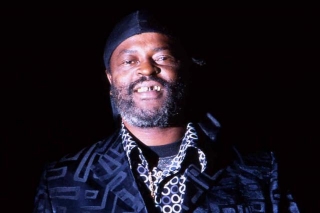 Sugar Minott Photo At Center Of Lawsuit Against Napster That Could Shake Up Music Industry