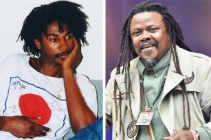 How Garnett Silk Influenced Luciano To Become A Rastafarian