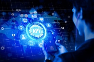 How API Address Transform Location-Based Portable Application Services