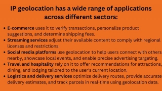 The Future Of IP Location Geolocation In Digital Transformation
