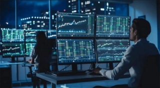 The Evolution Of Real-Time Stock Market Data APIs: Empowering Traders And Analysts