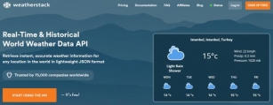 How To Collect Historical Weather Data Using An API
