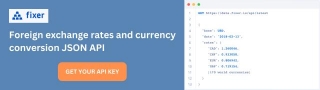Enhancing Financial Portals With Real-Time Currency APIs