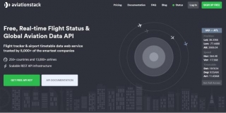 Top 10 Flight Search APIs In 2024