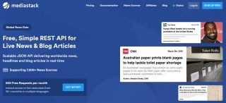 How To Automate News Scraping With Python And APIs