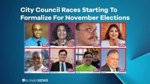 City Council Races Starting To Formalize For November Elections