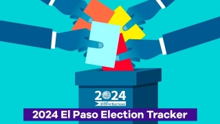 Super Tuesday El Paso Election Tracker