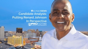 Candidate Analysis: Putting Renard Johnson In Perspective