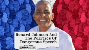 Candidate Analysis: Renard Johnson And The Politics Of Dangerous Speech