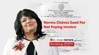 Breaking News: Norma Chavez Sued For Not Paying Invoice