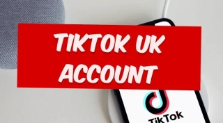 How To Create A UK TikTok Account From Pakistan