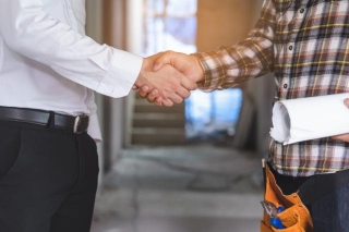 10 Tips On Hiring And Working With A Contractor