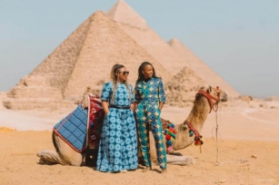 6 Reasons To Travel To Egypt