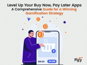 Level Up Your Buy Now, Pay Later Apps: A Comprehensive Guide For A Winning Gamification Strategy