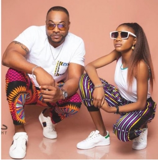 12 Nigeria Celebrities Whose Daughters Are Now Grown Ups