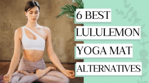 6 Best Lululemon Yoga Mat Alternatives – Finding The Perfect Match