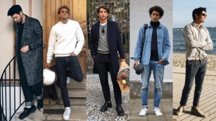 Debunking The Myth – Does Mr Porter Sell Fakes?